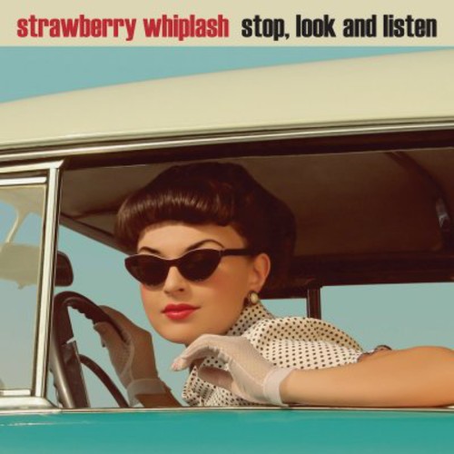 Stop, Look and Listen