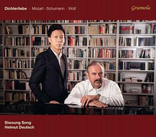 DICHTERLIEBE