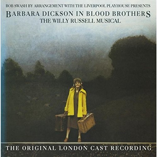 Blood Brothers (Original Soundtrack)