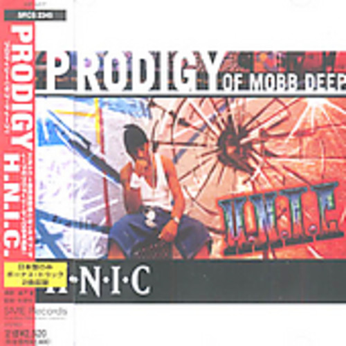 H.N.I.C. PT. 1 [Import]