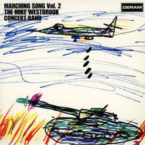 Marching Song Vol.2 [Import]