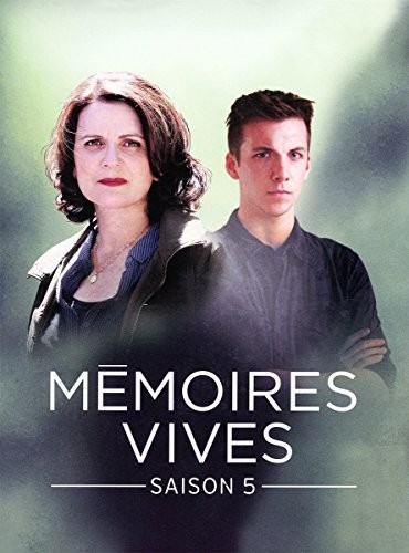 Memoires Vives: Saison 5