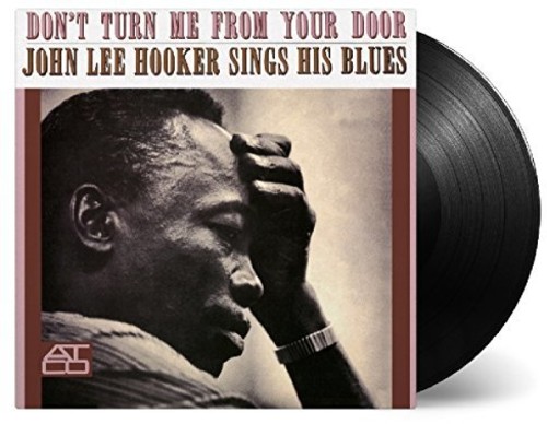 John Lee Hooker - Don't Turn Me From Your Door