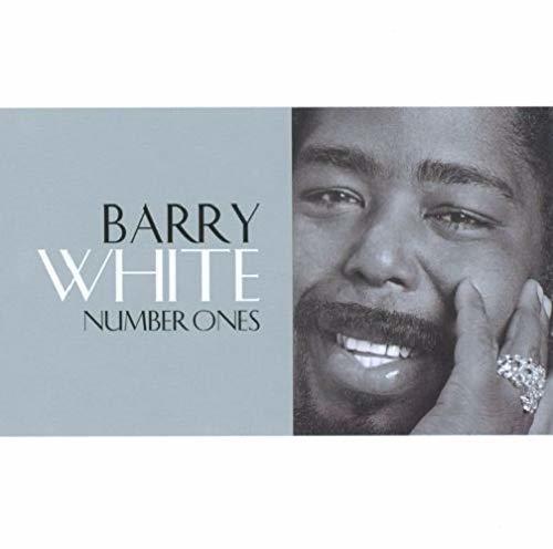 Number Ones [Import]