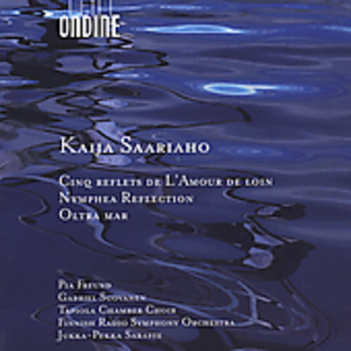 Cinq Reflets de L'amour