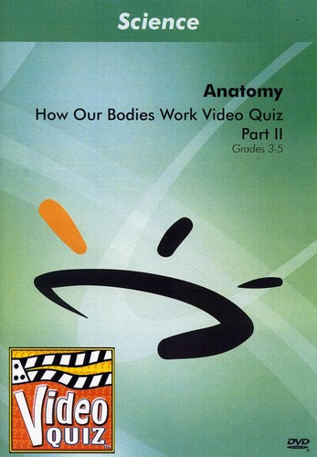 How Our Bodies Work 2