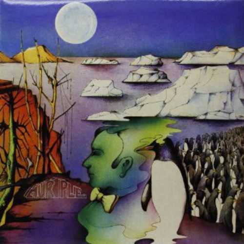 Lo Sono Murple [Import]