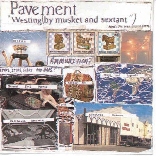Album Art