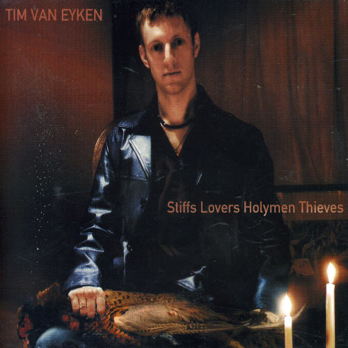 Stiffs Lovers Holymen Thieves