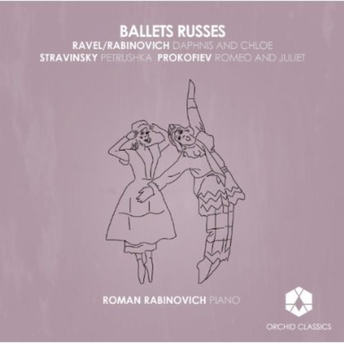 Ballets Russes