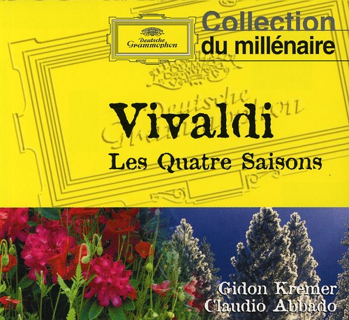 Vivaldi: Four Seasons