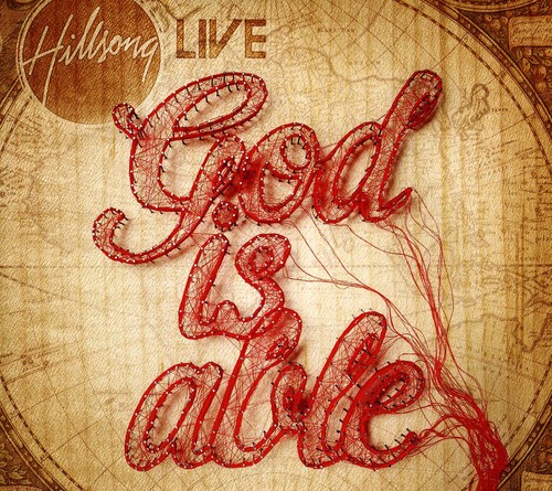 God Is Able: Deluxe [Import]