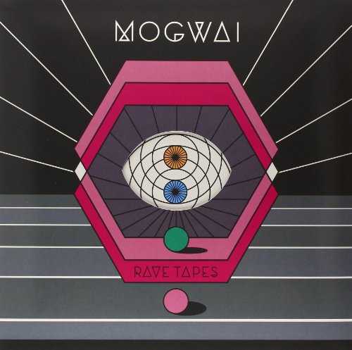 Mogwai - Rave Tapes [Import LP]