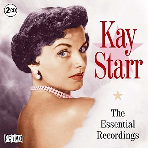 Essential Recordings [Import]
