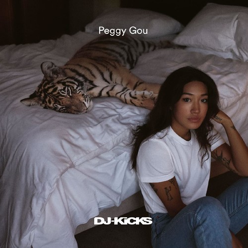 Peggy Gou Dj-kicks