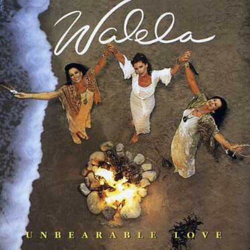Unbearable Love
