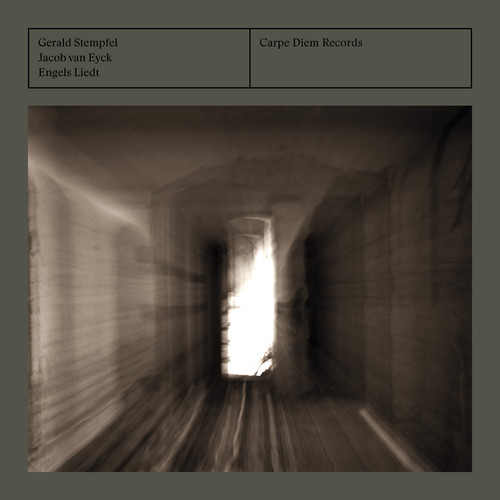 Engels Liedt: Works for Recorder Solo