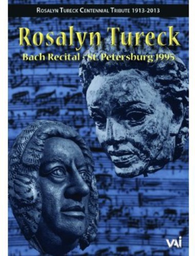 Bach Recital & Lecture