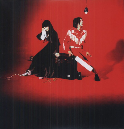 The White Stripes - Elephant [Vinyl]