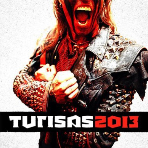 2013 [Import]