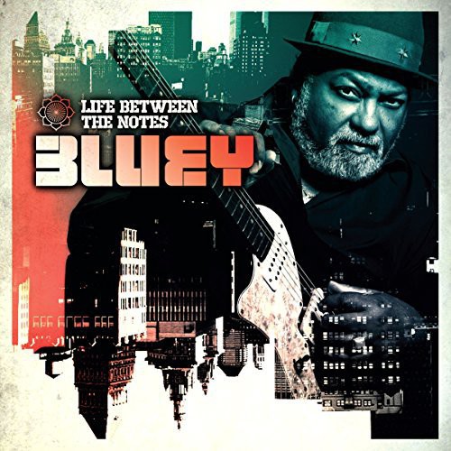 Bluey - Life Between The Notes [Import]