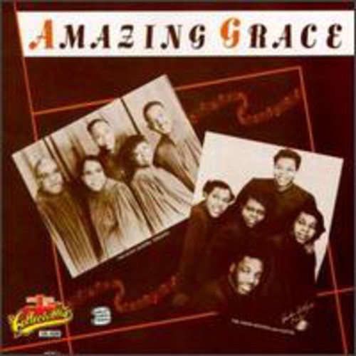 Amazing Grace /  Various