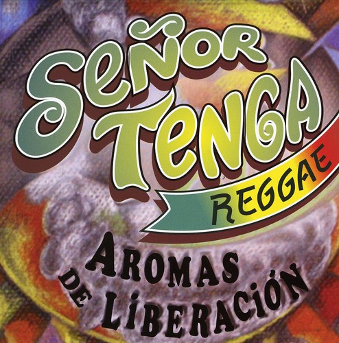 AROMAS DE LIBERACION