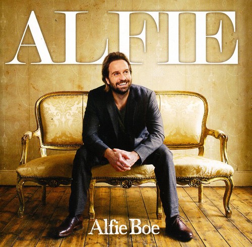 Alfie