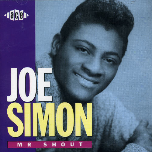 Mr Shout [Import]