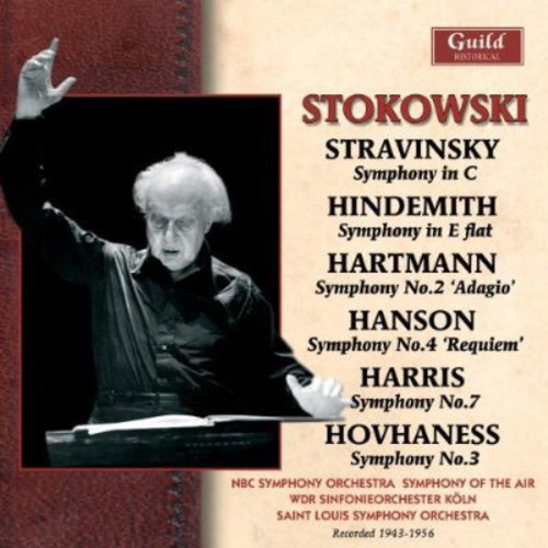 Stokowski