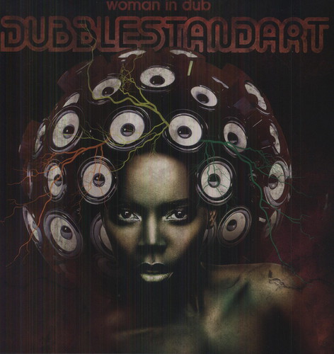 Woman in Dub