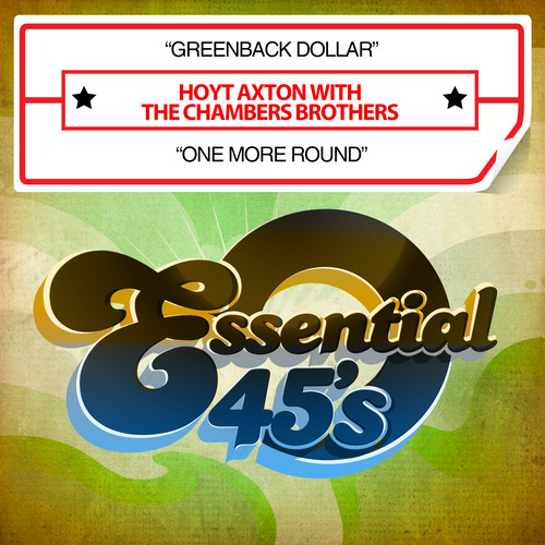 Greenback Dollar /  One More Round