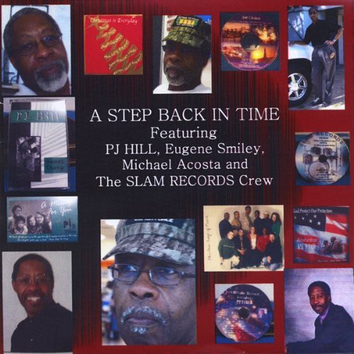 A Step Back in Time / Various
