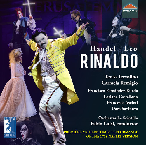 Rinaldo