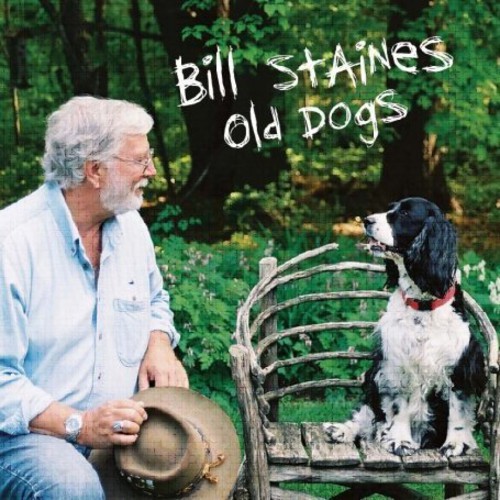 Old Dogs