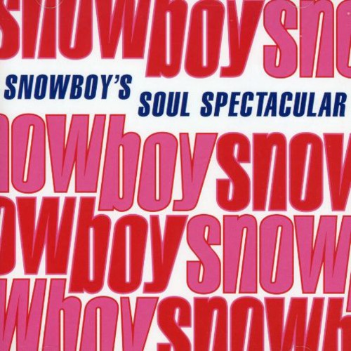 Soul Spectacular [Import]