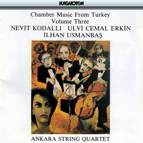 Chamber Music from Turkey 3