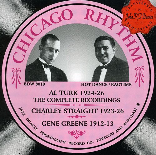 Chicago Rhythm