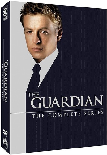 Guardian - The Guardian: The Complete Series