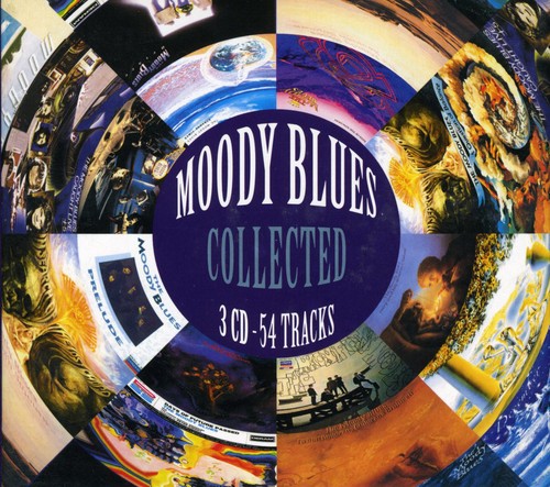 Collected [Import]