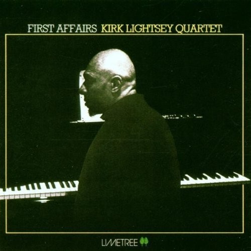 First Affairs: Limited [Import]