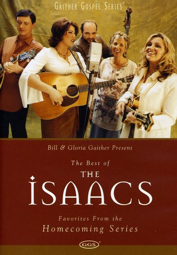 The Best of the Isaacs