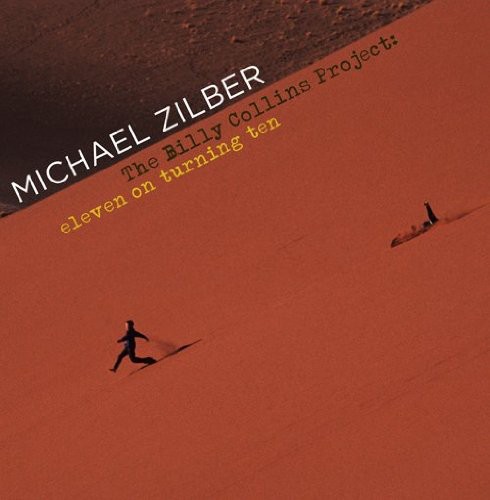 Billy Collins Project: Eleven on Turning Ten