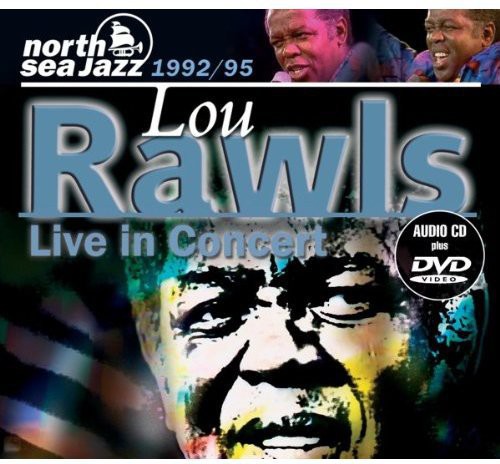 North Sea Jazz Festival 1992