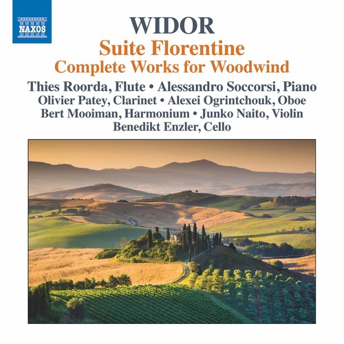Complete Music for Woodwind