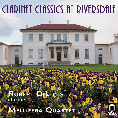 Clarinet Classics at Riversdal