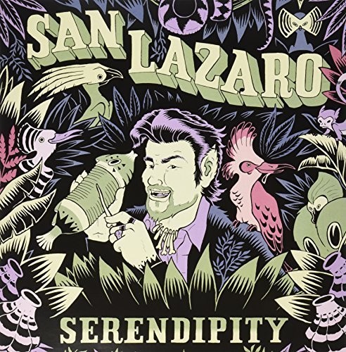 Serendipity