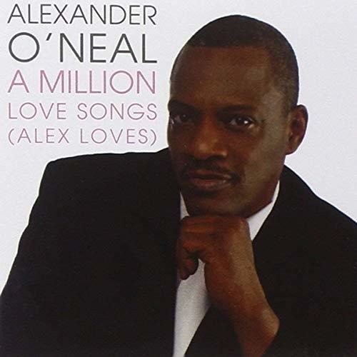 Million Love Songs (Alex Loves) [Import]