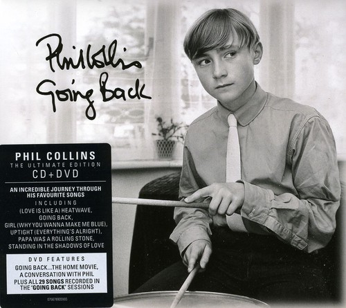Going Back: Special Edition [Import]