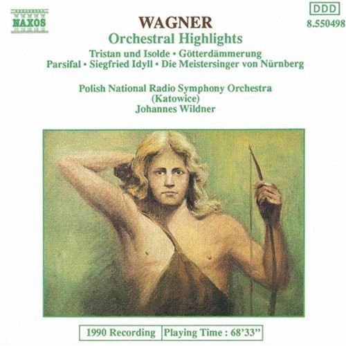 Orchestral Highlights